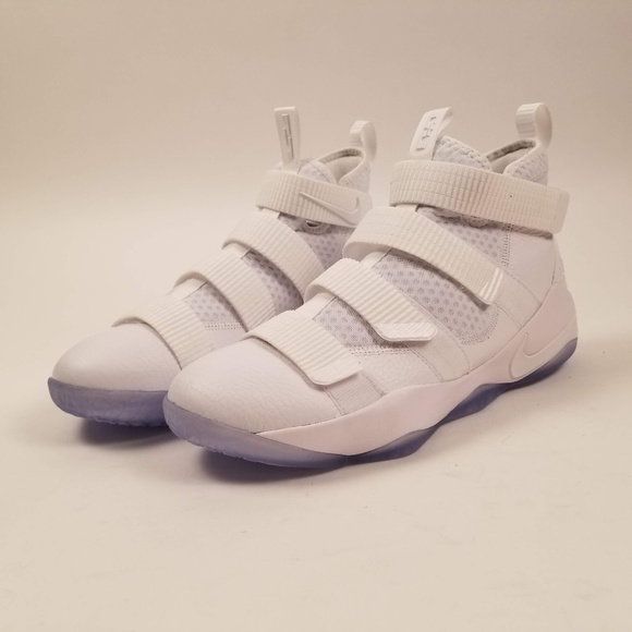 Nike Lebron James Soldier XI - Picture 2 of 4